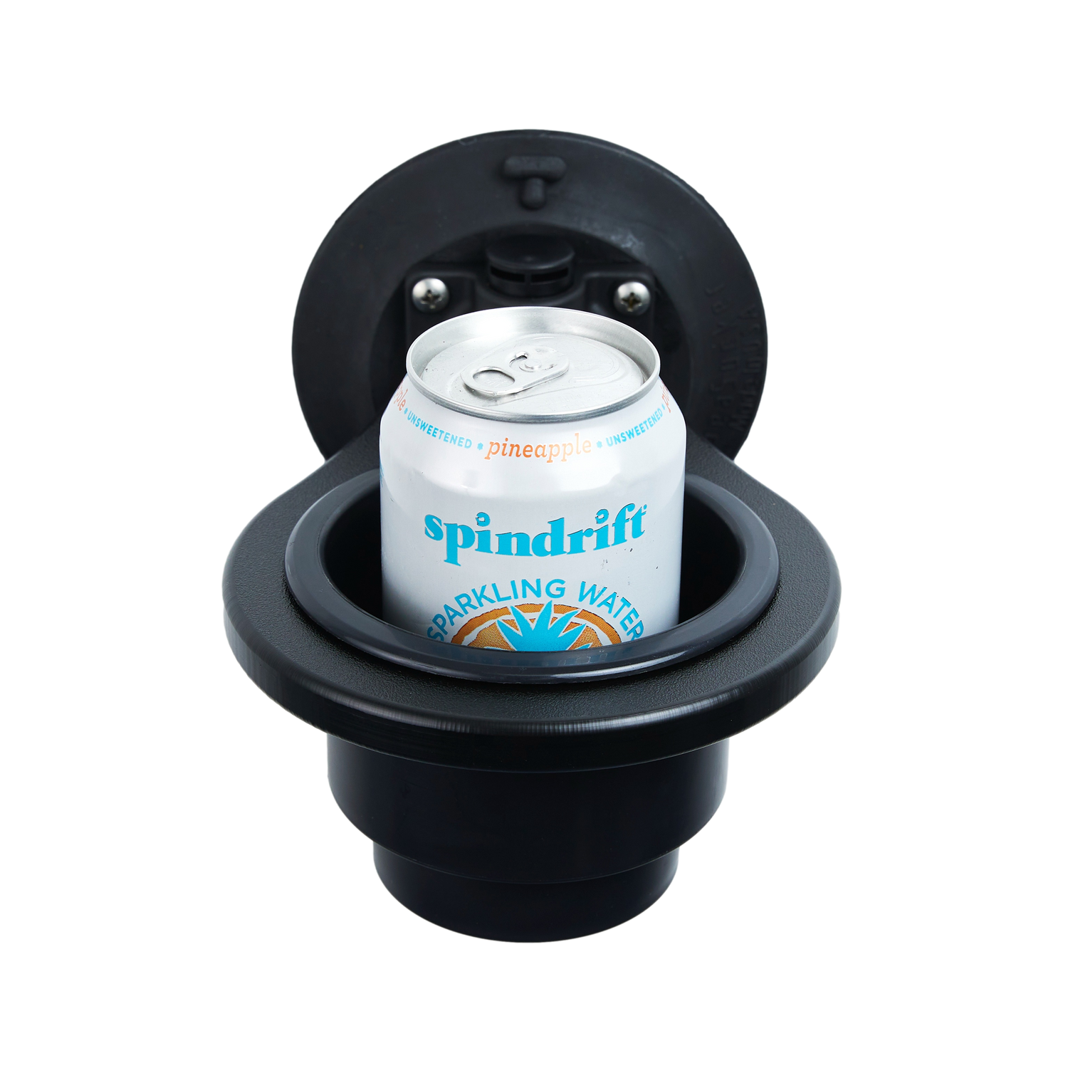 1-Cup Holder - Vertical Mount