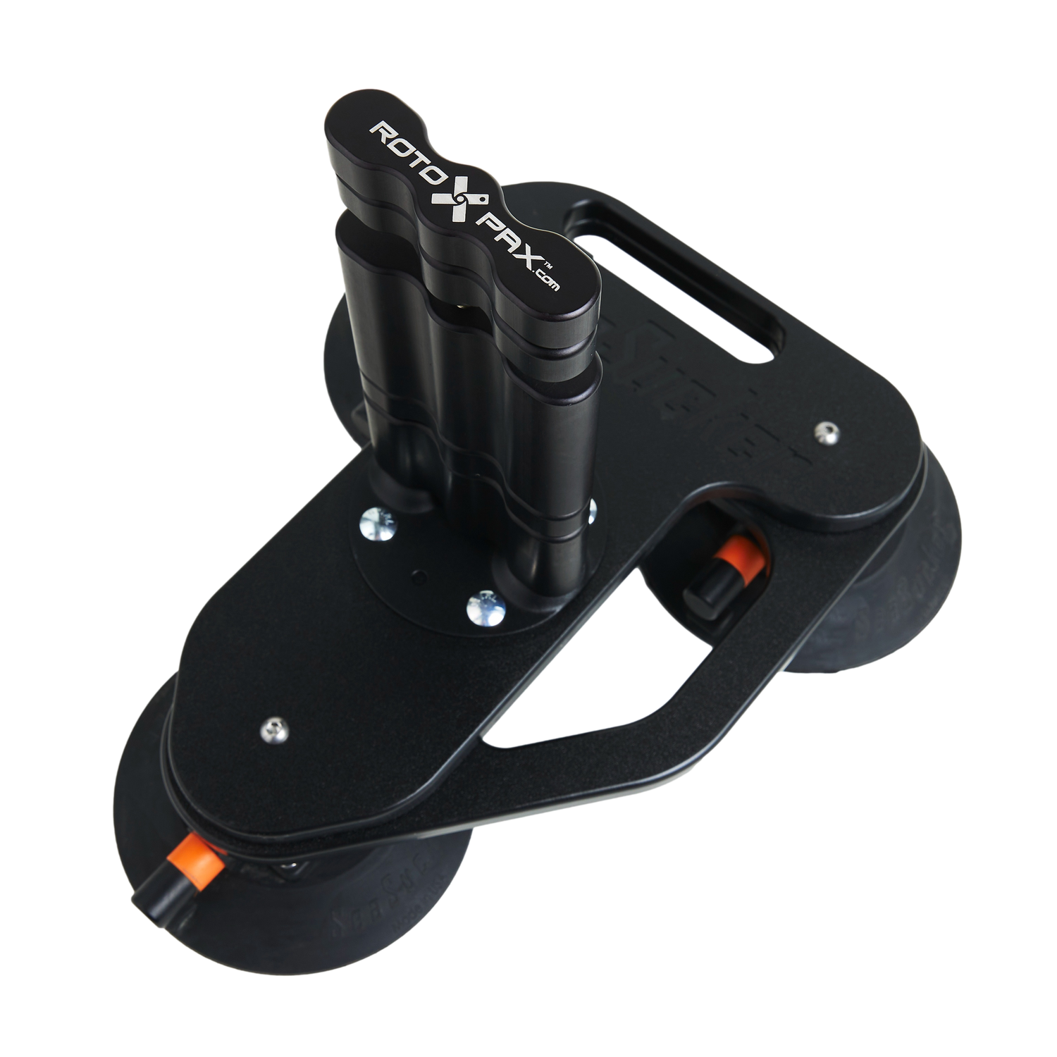 RotopaX Tank Mount - 5 Gallon