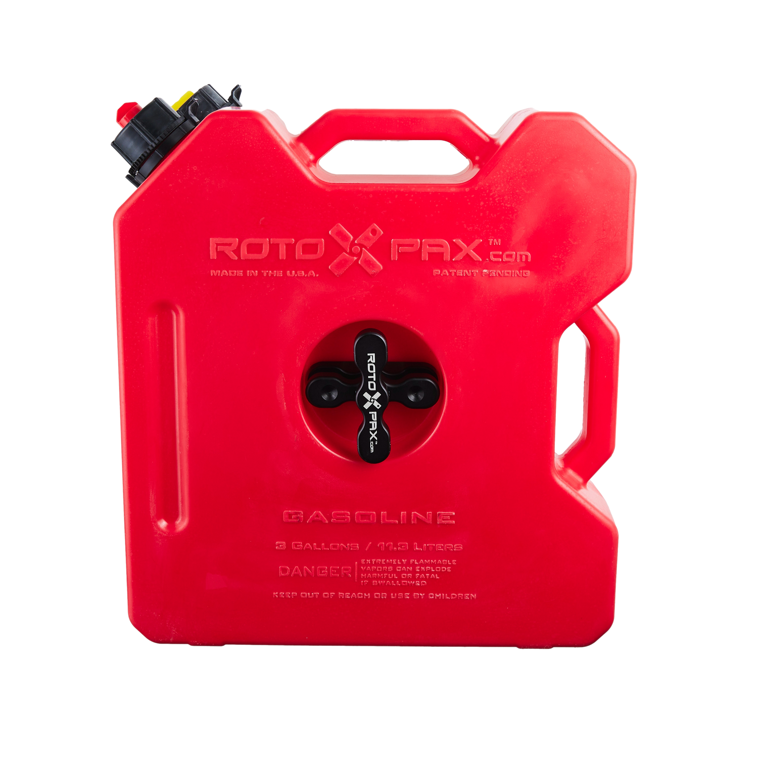 RotopaX Tank Mount - 5 Gallon